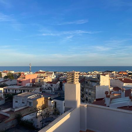 Apartamentos Neptuno 3000 Alcoceber Екстер'єр фото