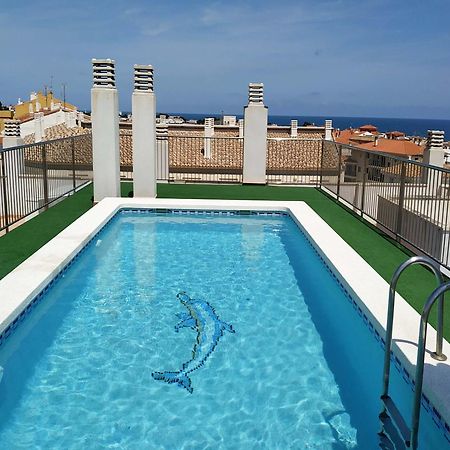 Apartamentos Neptuno 3000 Alcoceber Екстер'єр фото