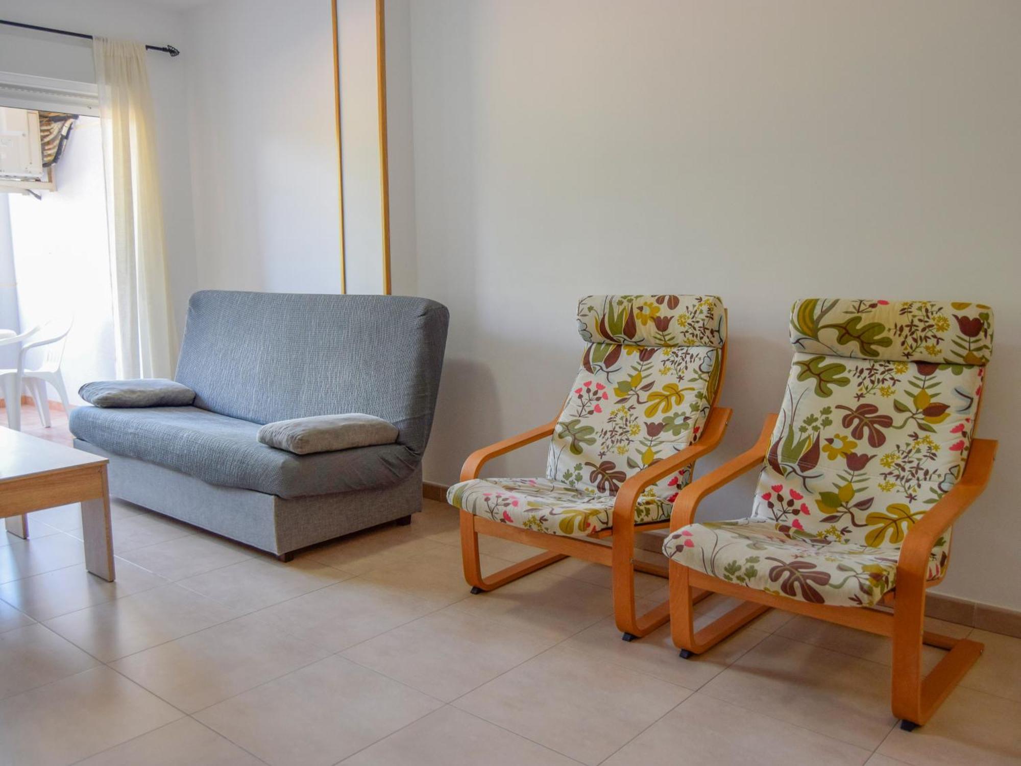 Apartamentos Neptuno 3000 Alcoceber Екстер'єр фото