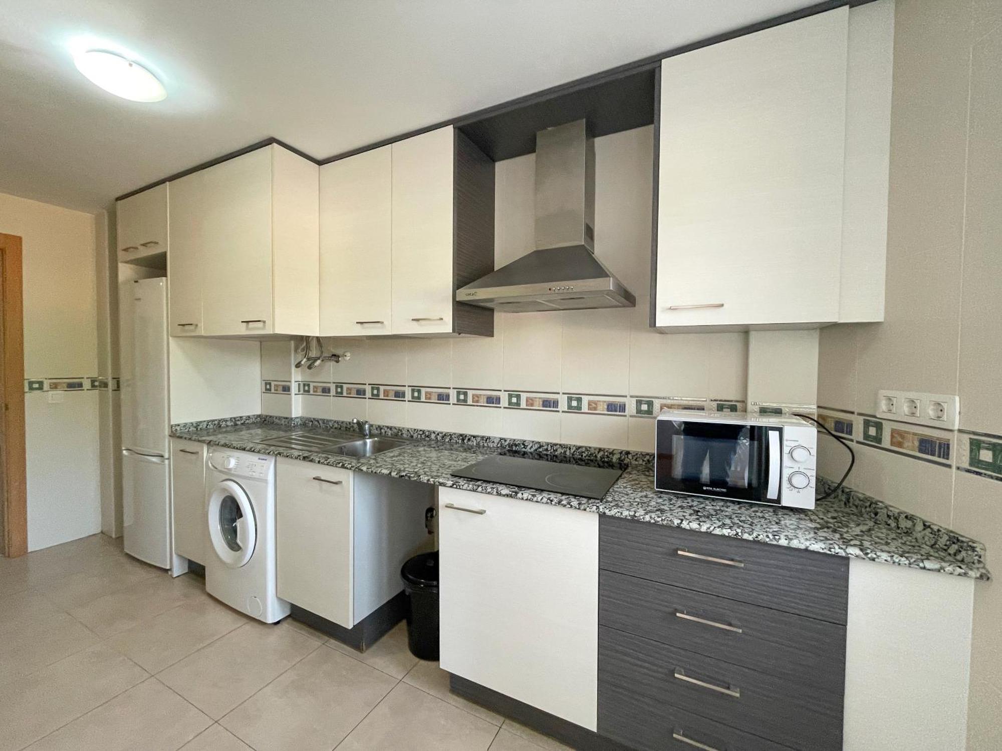 Apartamentos Neptuno 3000 Alcoceber Екстер'єр фото
