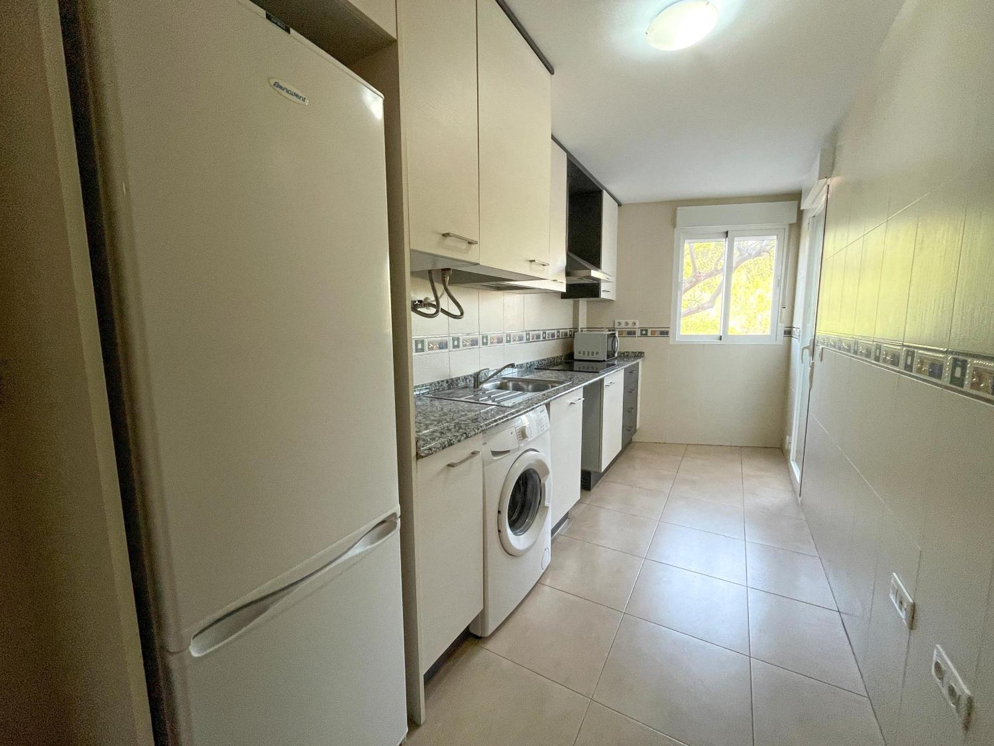 Apartamentos Neptuno 3000 Alcoceber Екстер'єр фото