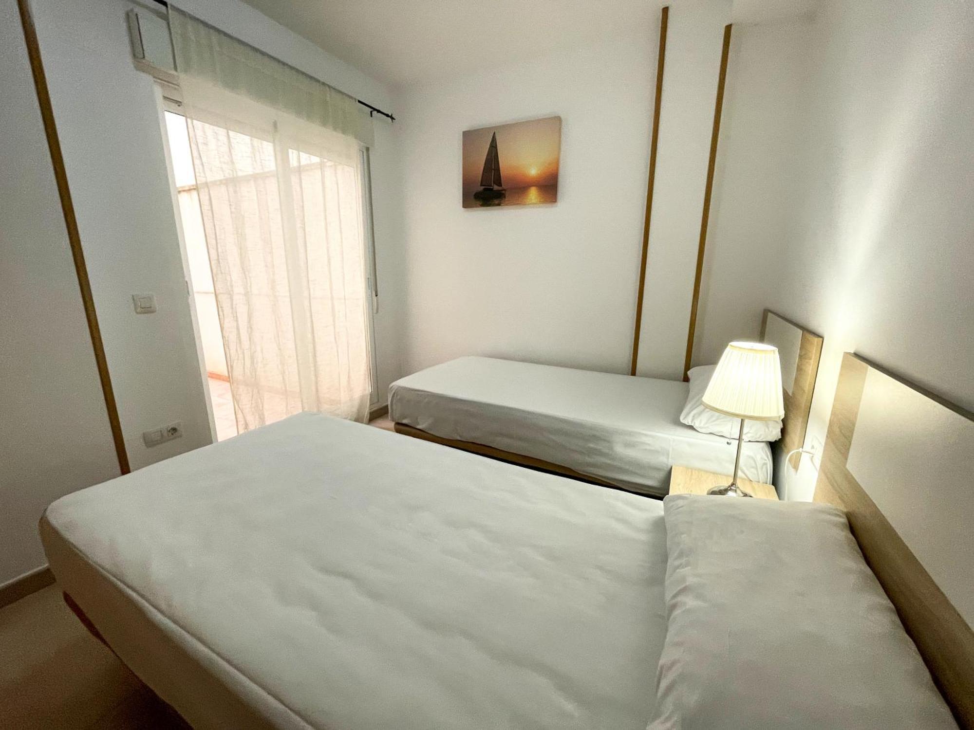 Apartamentos Neptuno 3000 Alcoceber Екстер'єр фото