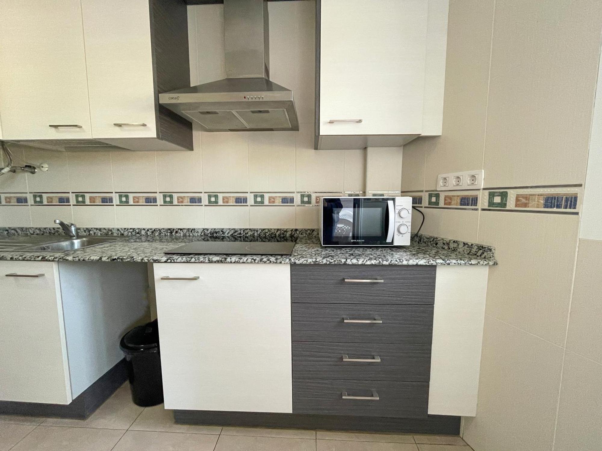 Apartamentos Neptuno 3000 Alcoceber Екстер'єр фото