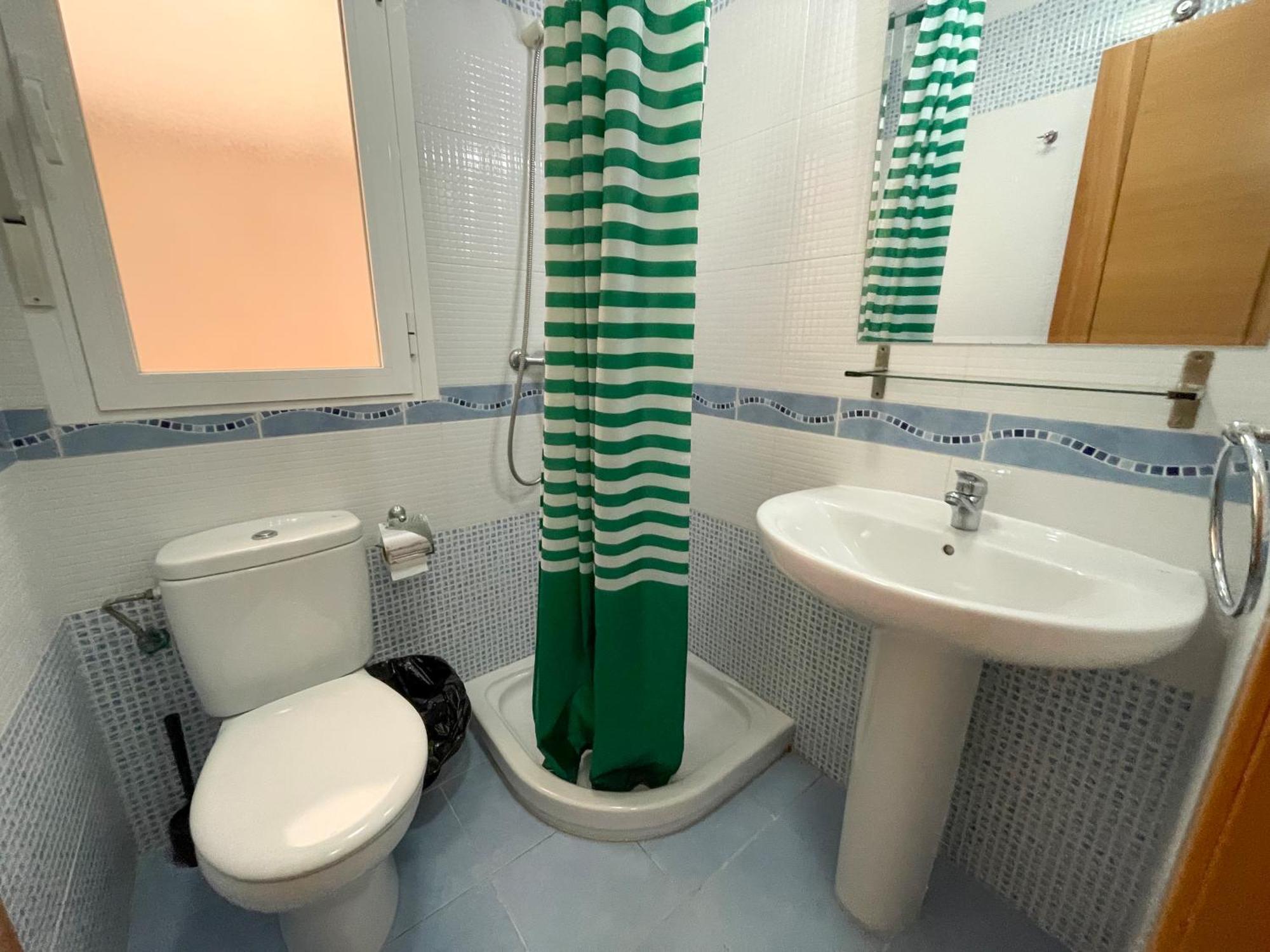 Apartamentos Neptuno 3000 Alcoceber Екстер'єр фото