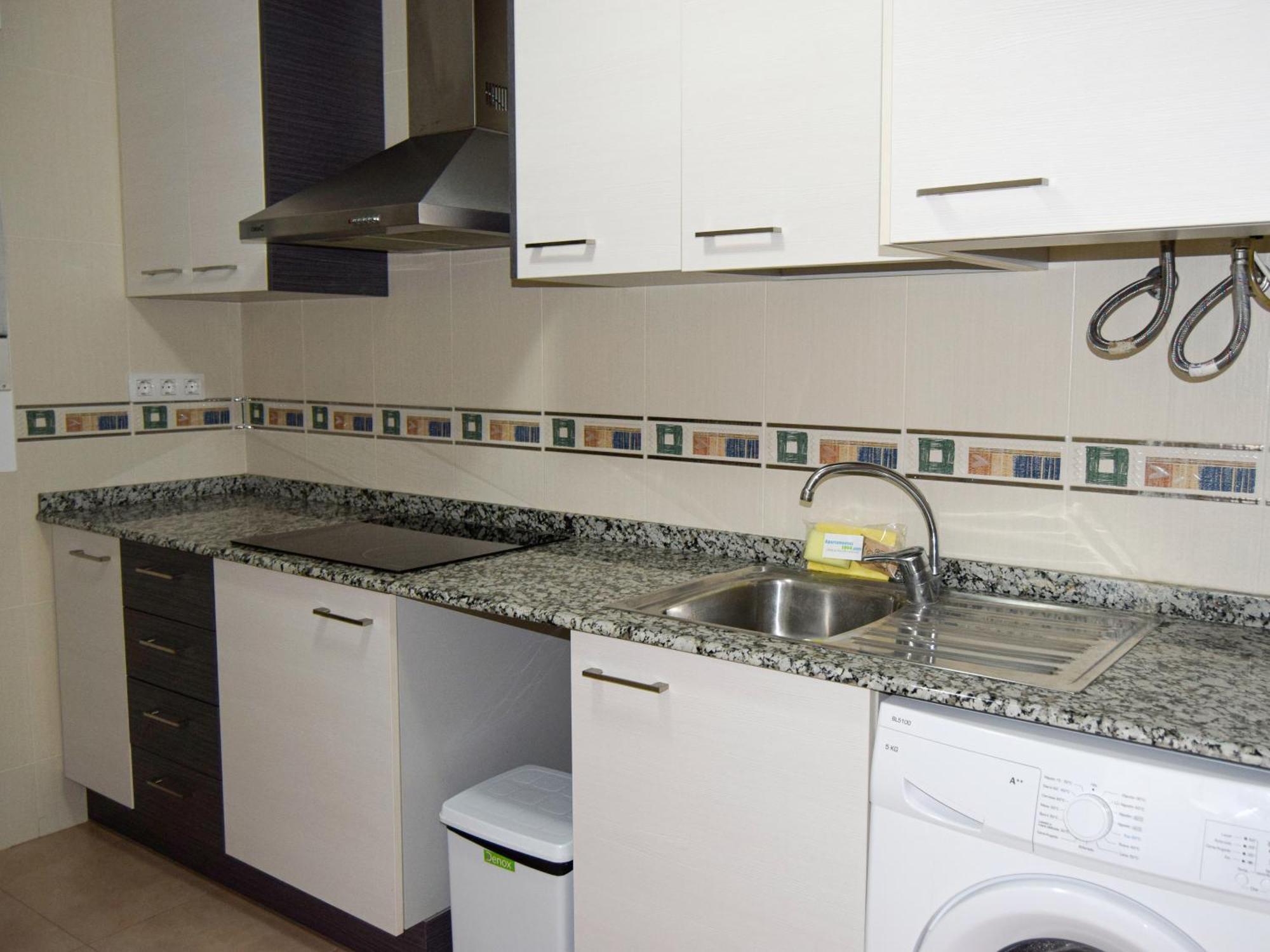 Apartamentos Neptuno 3000 Alcoceber Екстер'єр фото