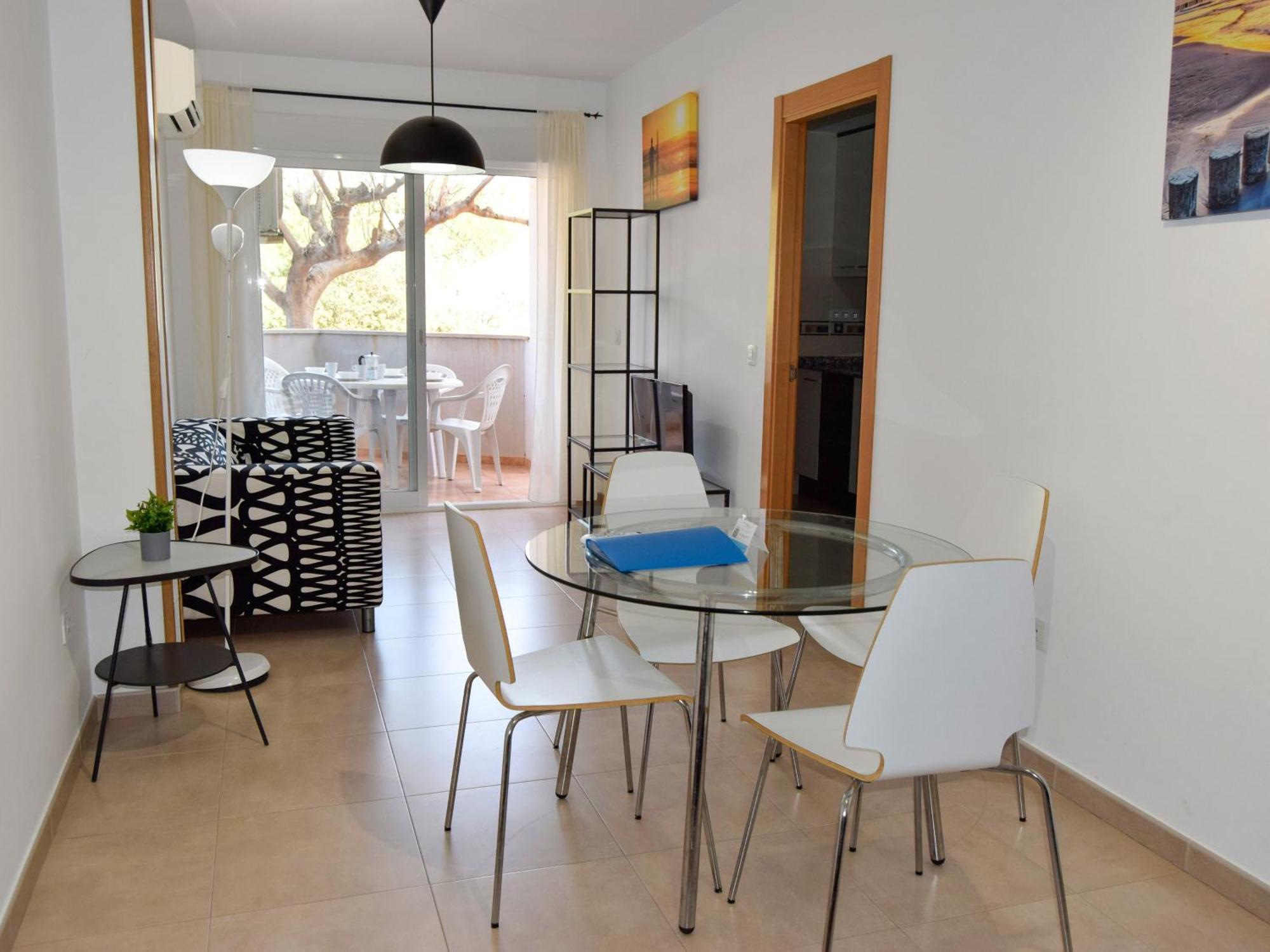 Apartamentos Neptuno 3000 Alcoceber Екстер'єр фото