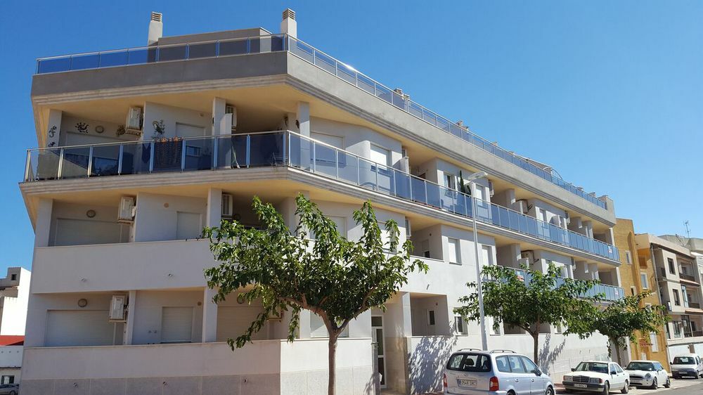 Apartamentos Neptuno 3000 Alcoceber Екстер'єр фото